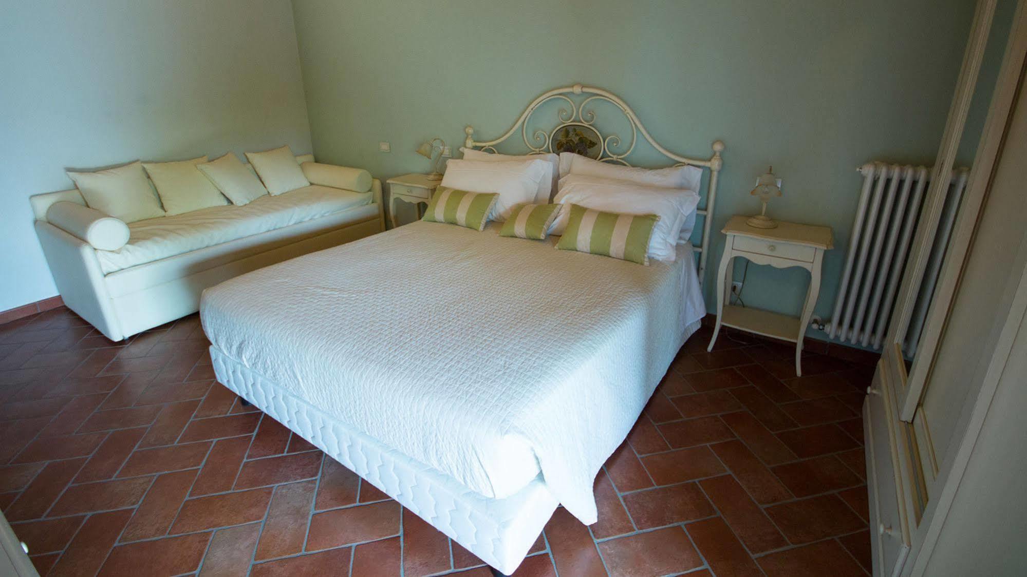 Agriturismo Acetaia Sereni Marano sul Panaro Exterior photo